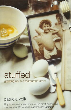 Stuffed by Patricia Volk