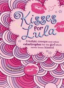 Kisses for Lula by Samantha Mackintosh