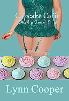 Cupcake Cutie: by Lynn Cooper