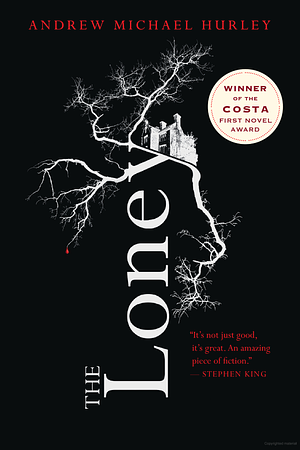 The Loney by Andrew Michael Hurley