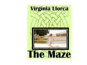 The Maze by Virginia Llorca