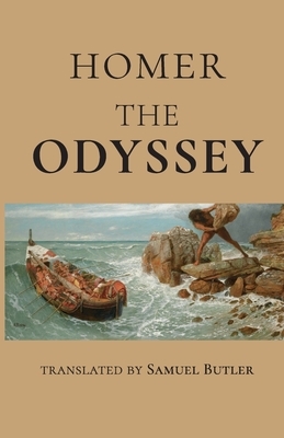 The Odyssey by Homer