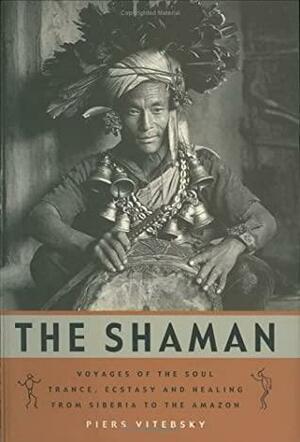 The Shaman by Piers Vitebsky