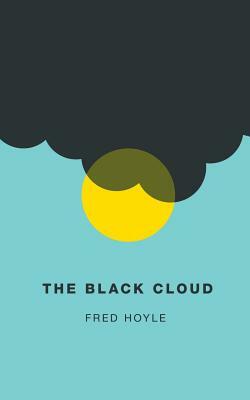 The Black Cloud by Fred Hoyle