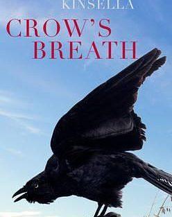 Crow's Breath by John Kinsella