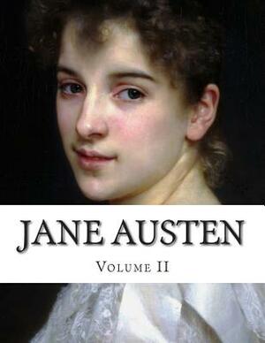 Jane Austen Volume II by Jane Austen