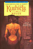 Kushiëls Keuze by Jacqueline Carey, Peter Cuijpers