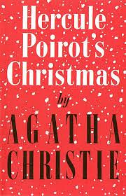 Hercule Poirot's Christmas by Agatha Christie