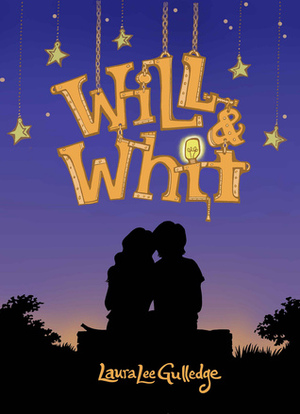 Will & Whit by Laura Lee Gulledge