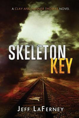 Skeleton Key by Jeff LaFerney