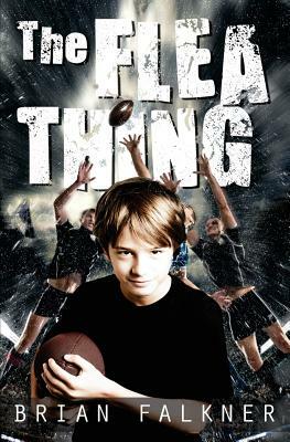 The Flea Thing by Brian Falkner
