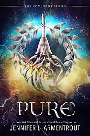 Pure by Jennifer L. Armentrout