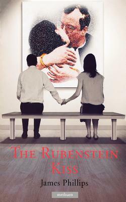 The Rubenstein Kiss by James Phillips