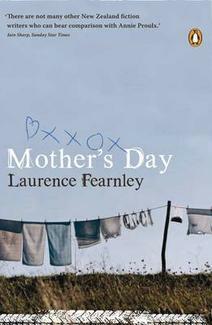 Mother's Day by Laurence Fearnley