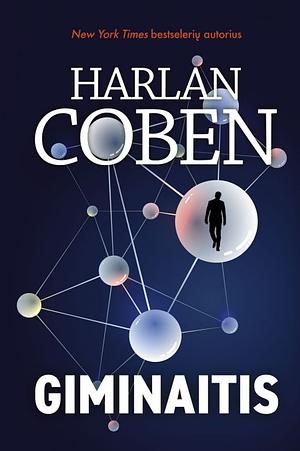 Giminaitis by Harlan Coben