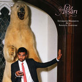 Intimate Moments for a Sensual Evening by Aziz Ansari