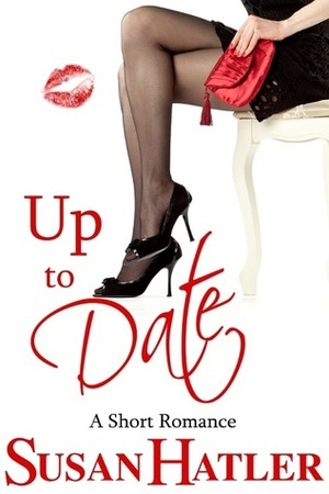 Up to Date by Susan Hatler