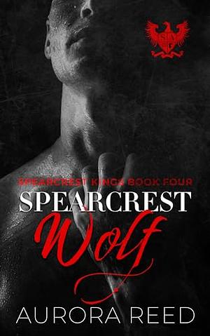 Spearcrest Wolf by Aurora Reed