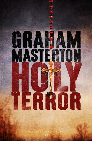 Holy Terror by Graham Masterton