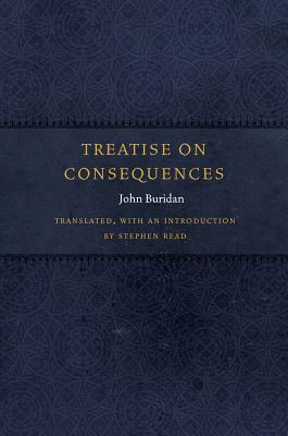 Treatise on Consequences by John Buridan