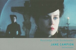 Jane Campion by Deb Verhoeven