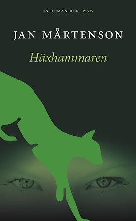 Häxhammaren by Jan Mårtenson