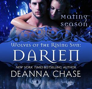 Darien by Deanna Chase, Kenzie Cox