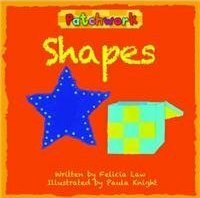 Shapes by Felicia Law, Paula Knight