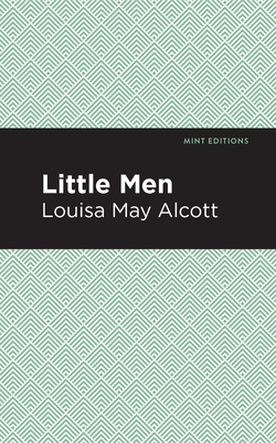 Little Men by Louisa May Alcott