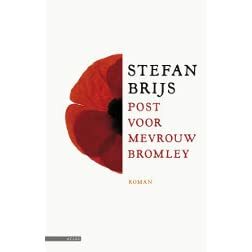 Post voor mevrouw Bromley by Stefan Brijs