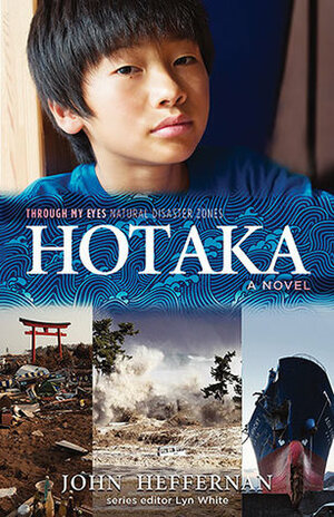 Hotaka by John Heffernan
