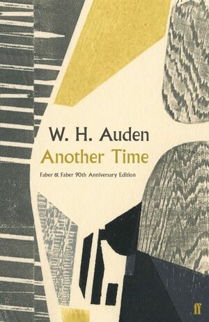 Another Time by W.H. Auden