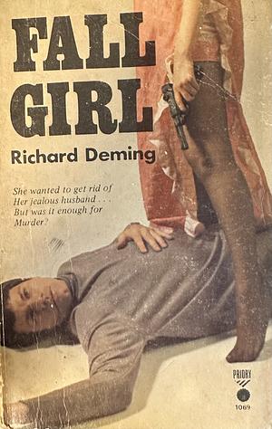 Fall Girl by Richard Deming