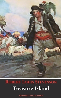 Treasure Island (Unabridged and fully illustrated) by Robert Louis Stevenson