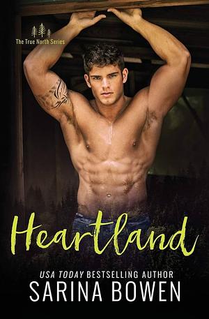 Heartland by Sarina Bowen