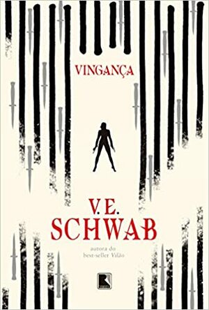 Vingança by V.E. Schwab