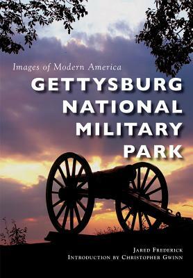 Gettysburg National Military Park by Jared Frederick