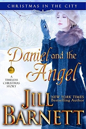Daniel and the Angel by Jill Barnett