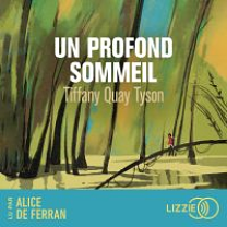 Un profond sommeil by Tiffany Quay Tyson