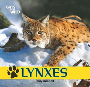 Lynxes by Henry Randall