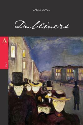 Dubliners by James Joyce