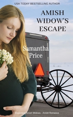 Amish Widow's Escape by Samantha Price