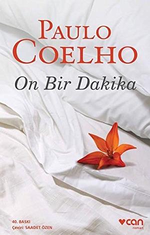 On Bir Dakika by Paulo Coelho