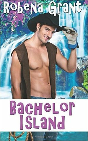 Bachelor Island by Robena Grant