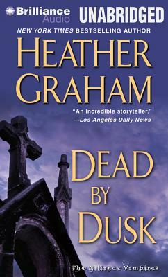 Dead by Dusk by Heather Graham