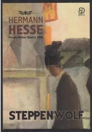 Steppenwolf by Hermann Hesse