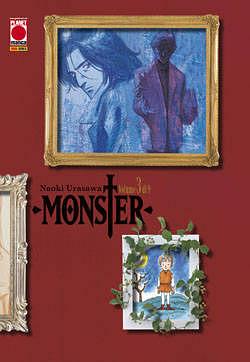 Monster. Deluxe, Vol. 3 by Naoki Urasawa, Naoki Urasawa