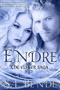 Endre by S.T. Bende
