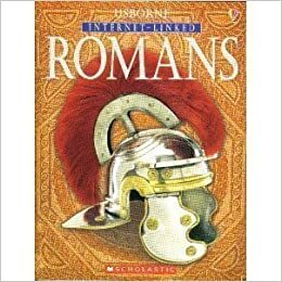 Romans by Anthony Marks, Graham I.F. Tingay