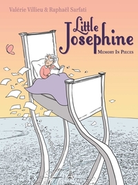 Little Josephine: Memory in Pieces by Valérie Villieu
